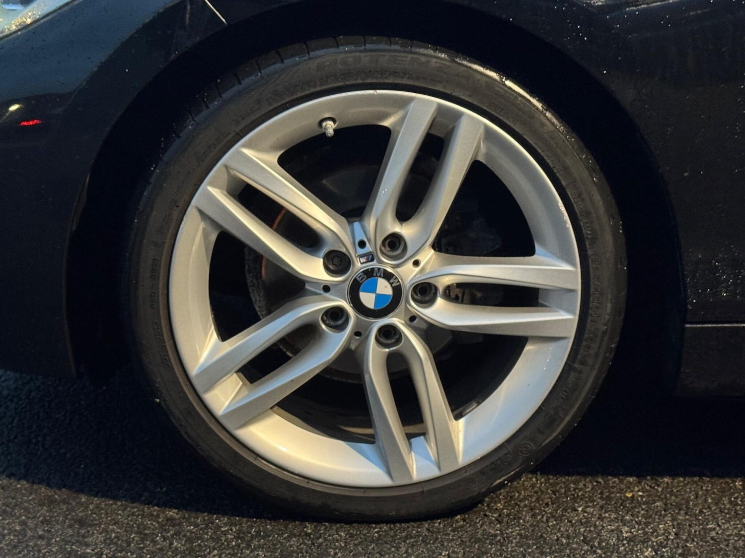 Used BMW 1 Series 2017 for sale - 76561483: Photo 7