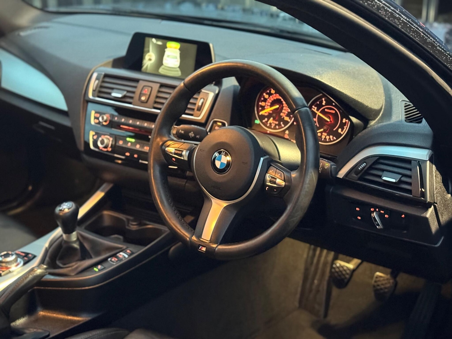 Used BMW 1 Series 2017 for sale - 76561483: Photo 8