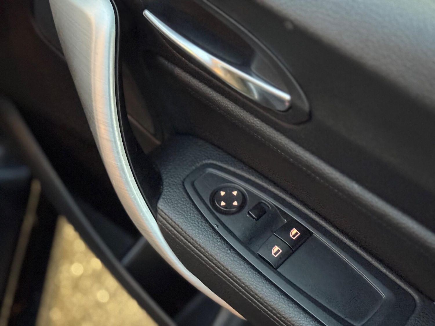 Used BMW 1 Series 2017 for sale - 76561483: Photo 9