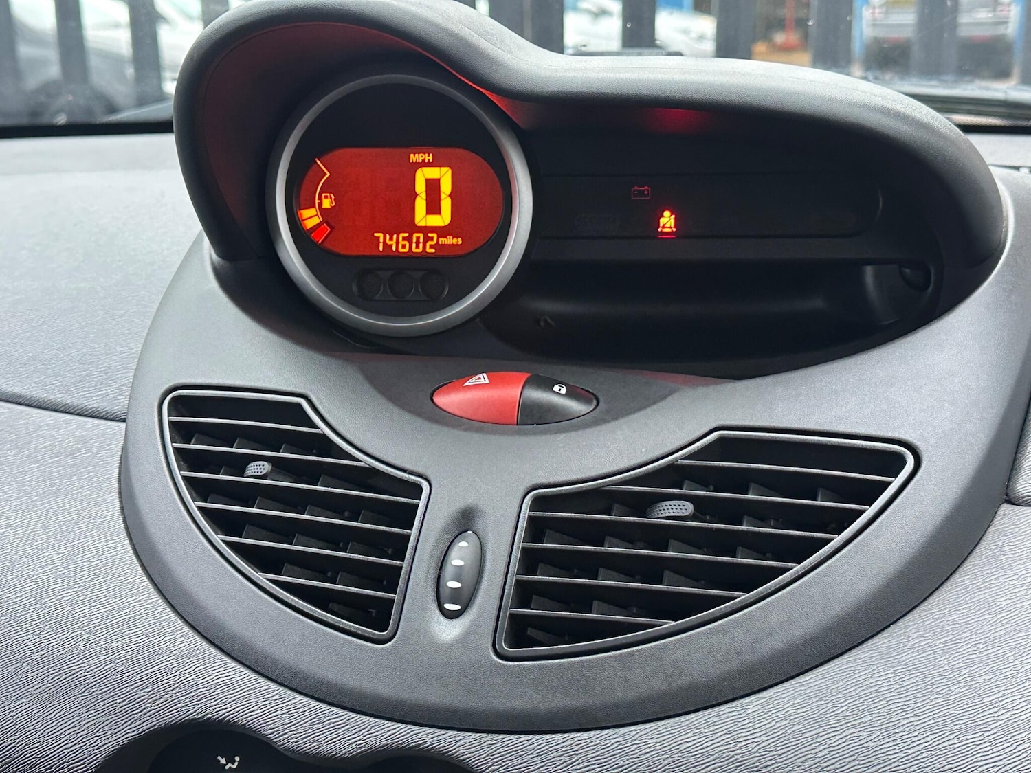 Used Renault Twingo 2008 for sale - 77255439: Photo 11