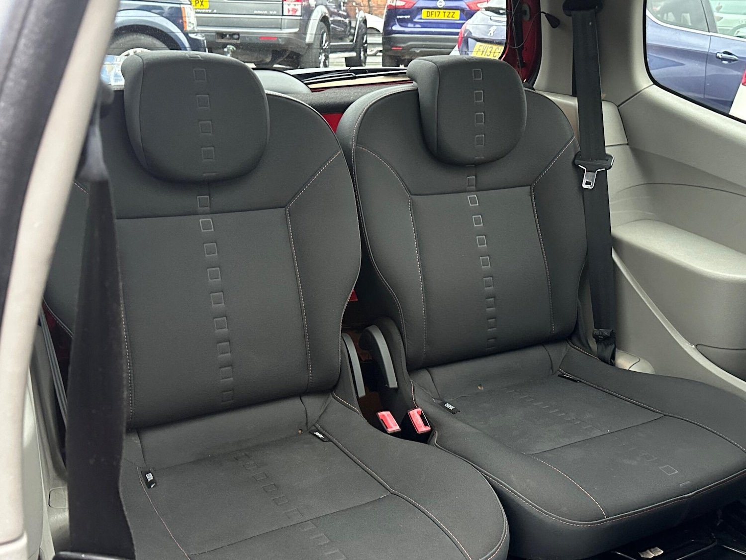 Used Renault Twingo 2008 for sale - 77255439: Photo 7