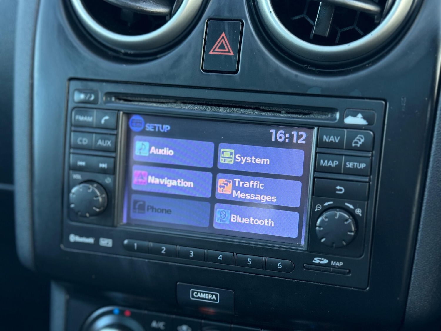 Used Nissan Qashqai for sale - 77825036: Photo 11