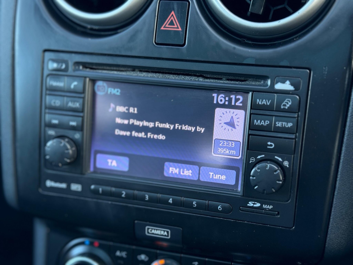 Used Nissan Qashqai for sale - 77825036: Photo 12