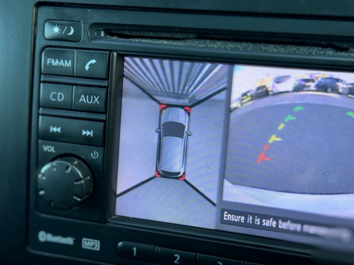 Used Nissan Qashqai for sale - 77825036: Photo 13