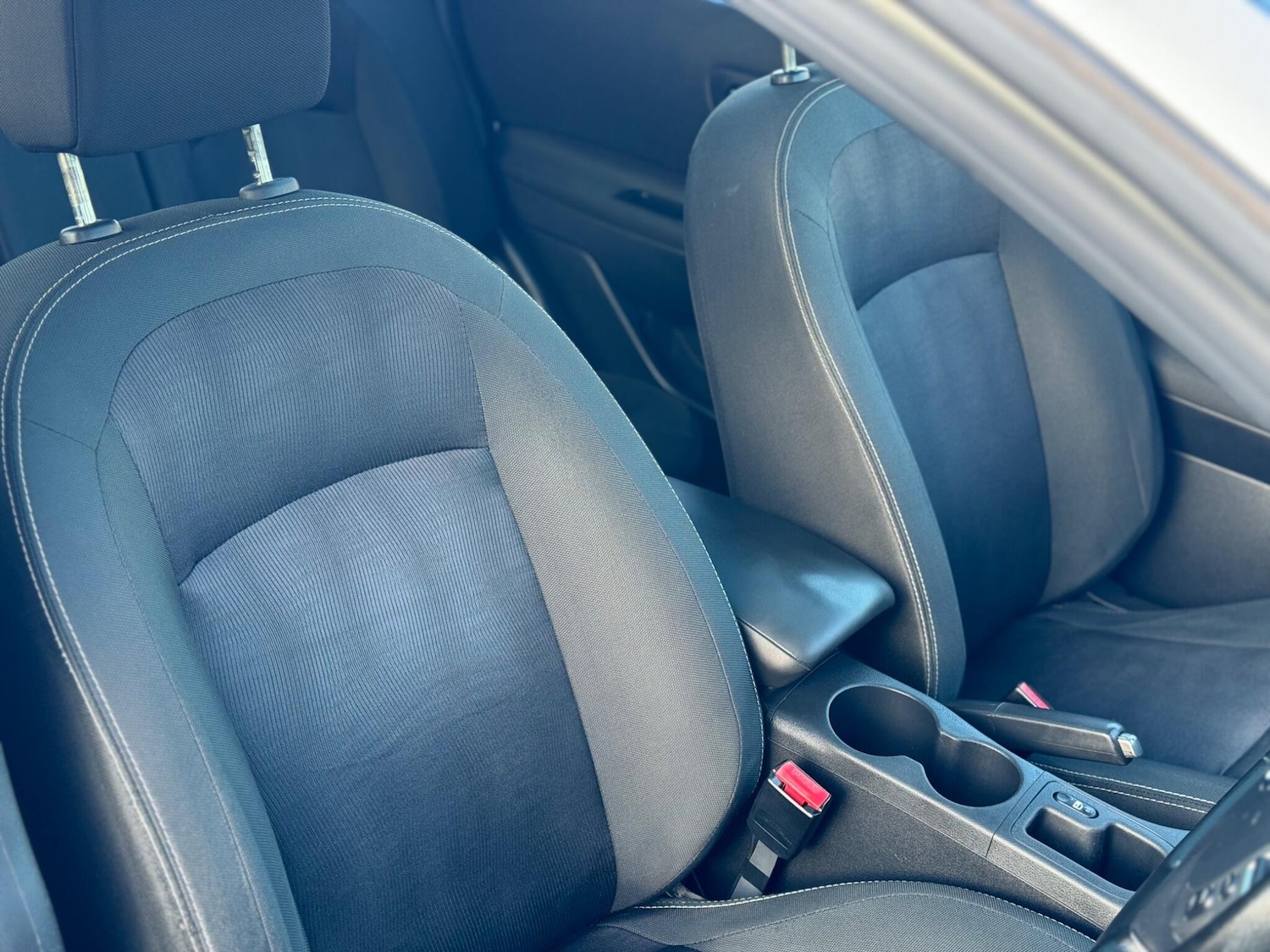 Used Nissan Qashqai for sale - 77825036: Photo 14