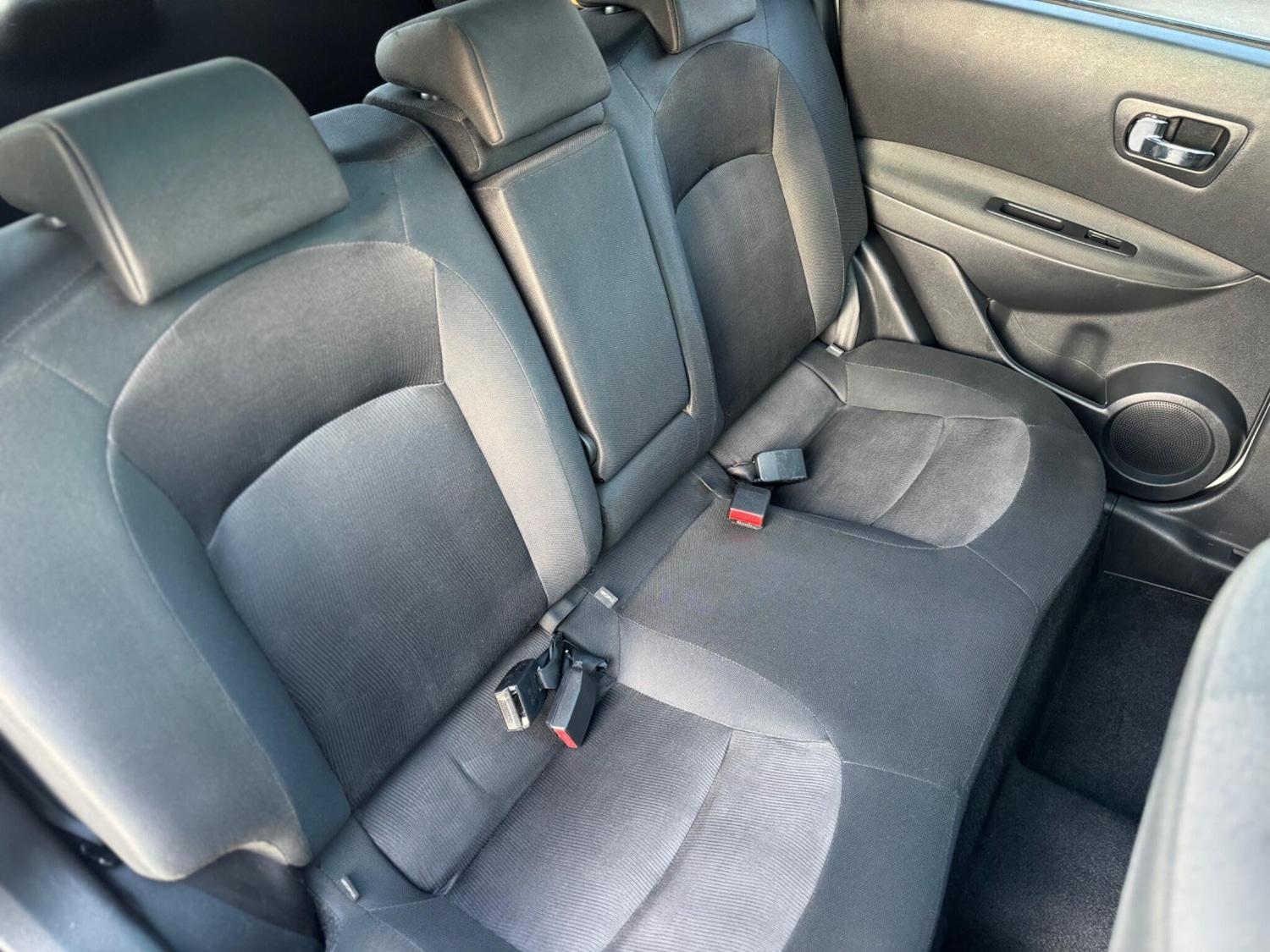 Used Nissan Qashqai for sale - 77825036: Photo 17