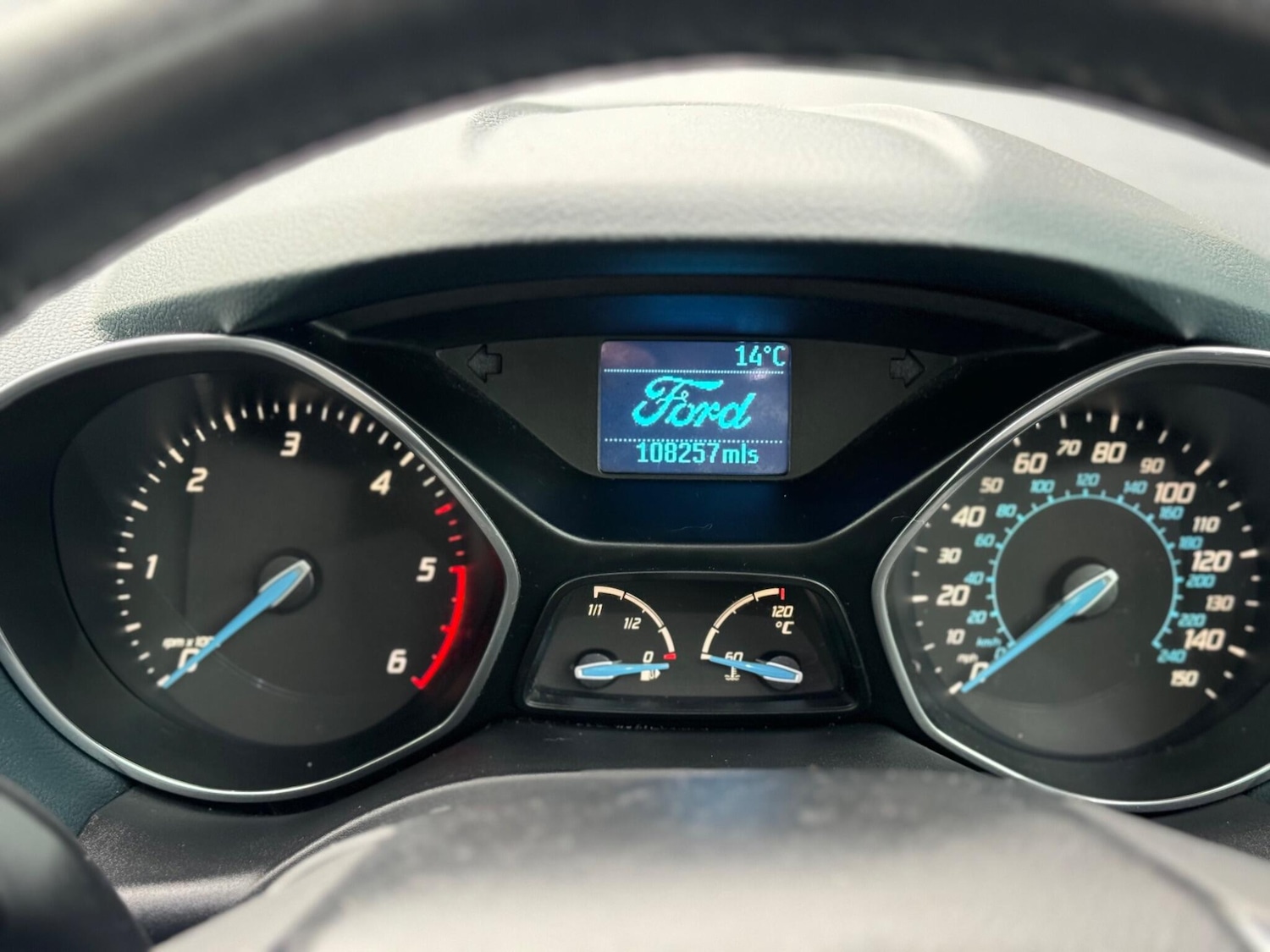 Used Ford Grand C-Max 2011 for sale - 76865482: Photo 10