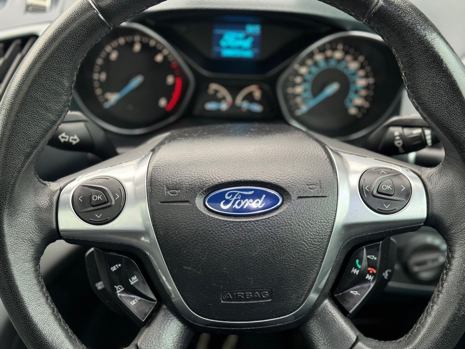 Used Ford Grand C-Max 2011 for sale - 76865482: Photo 11