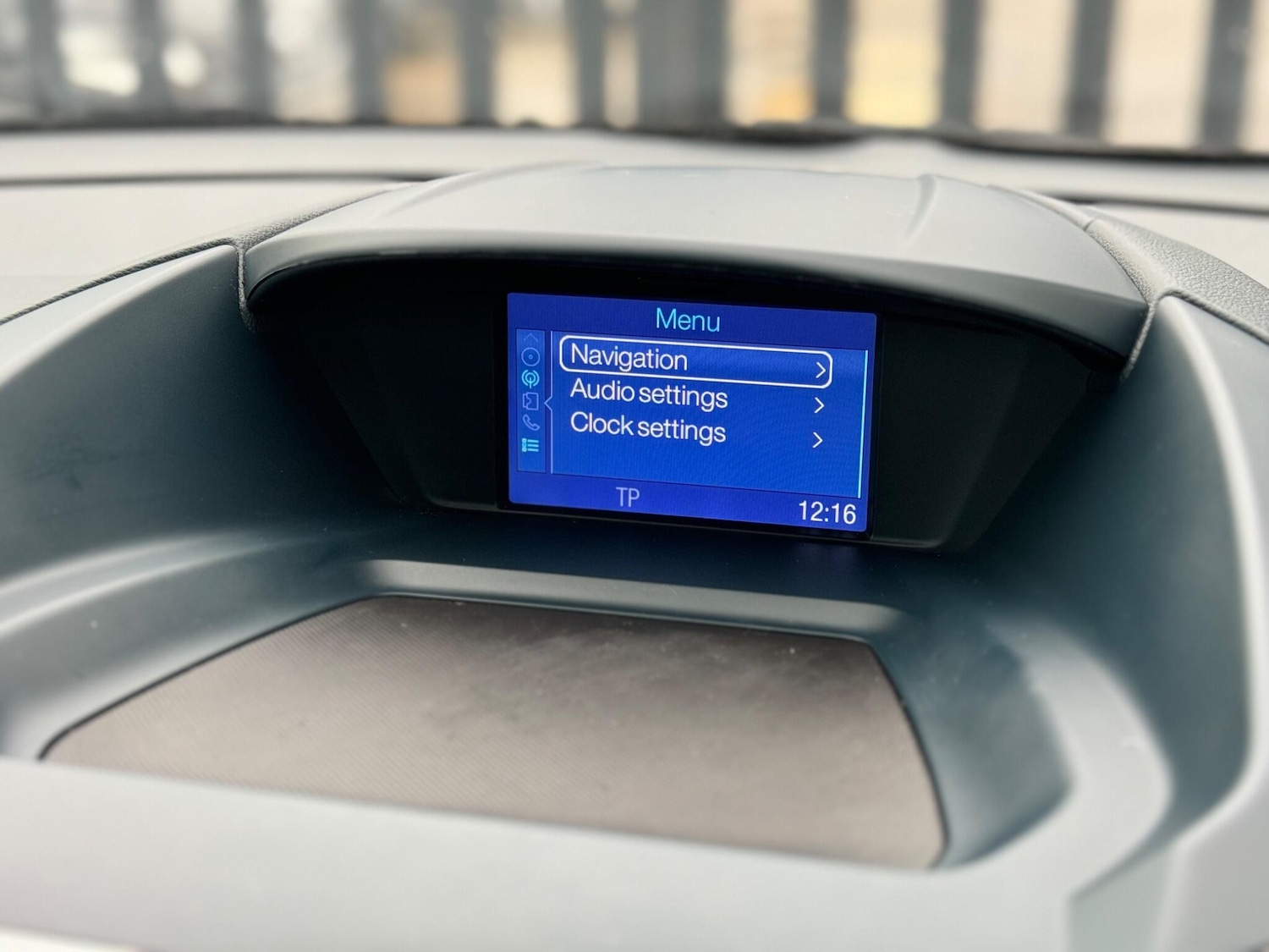 Used Ford Grand C-Max 2011 for sale - 76865482: Photo 14