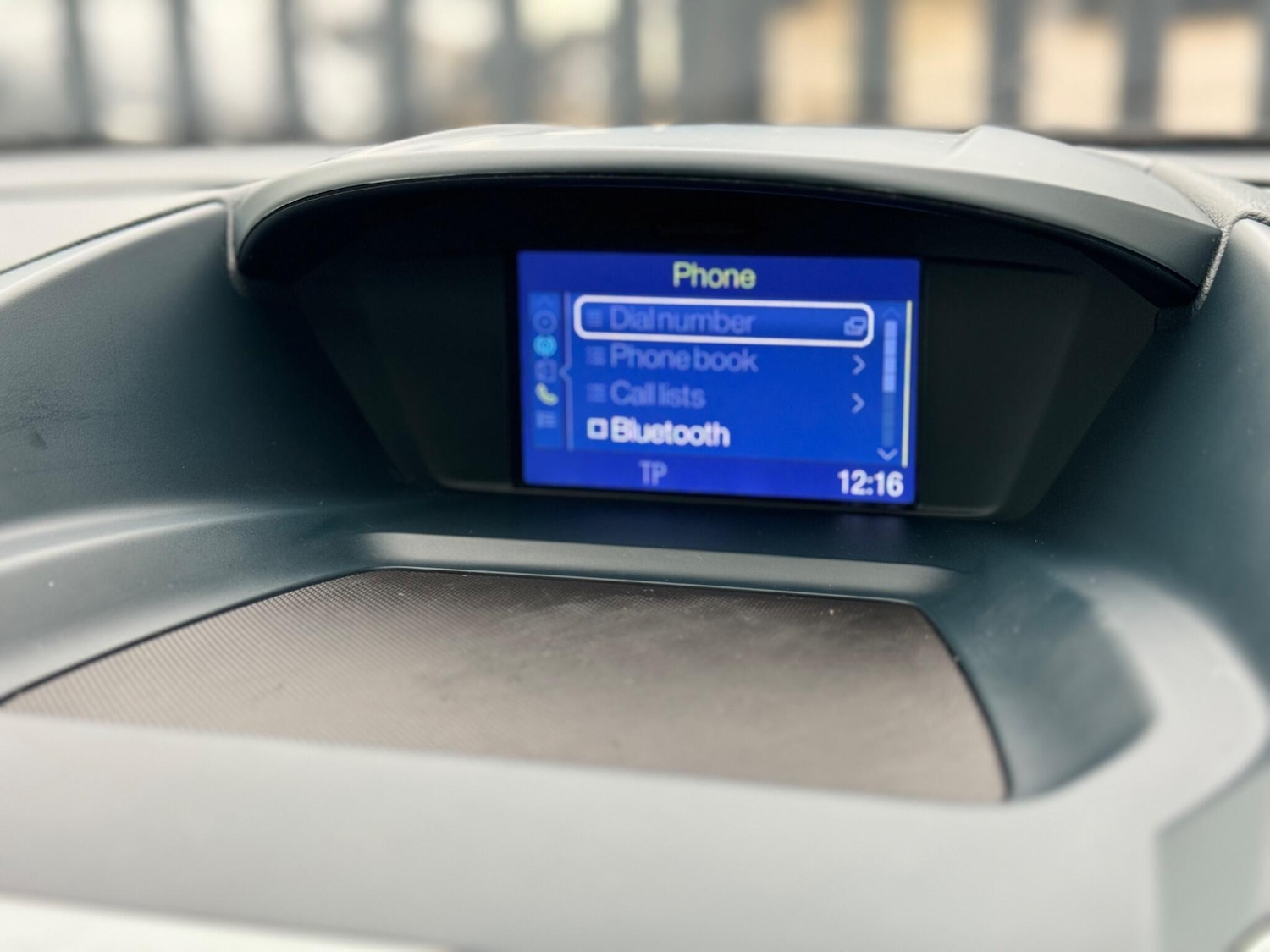 Used Ford Grand C-Max 2011 for sale - 76865482: Photo 15