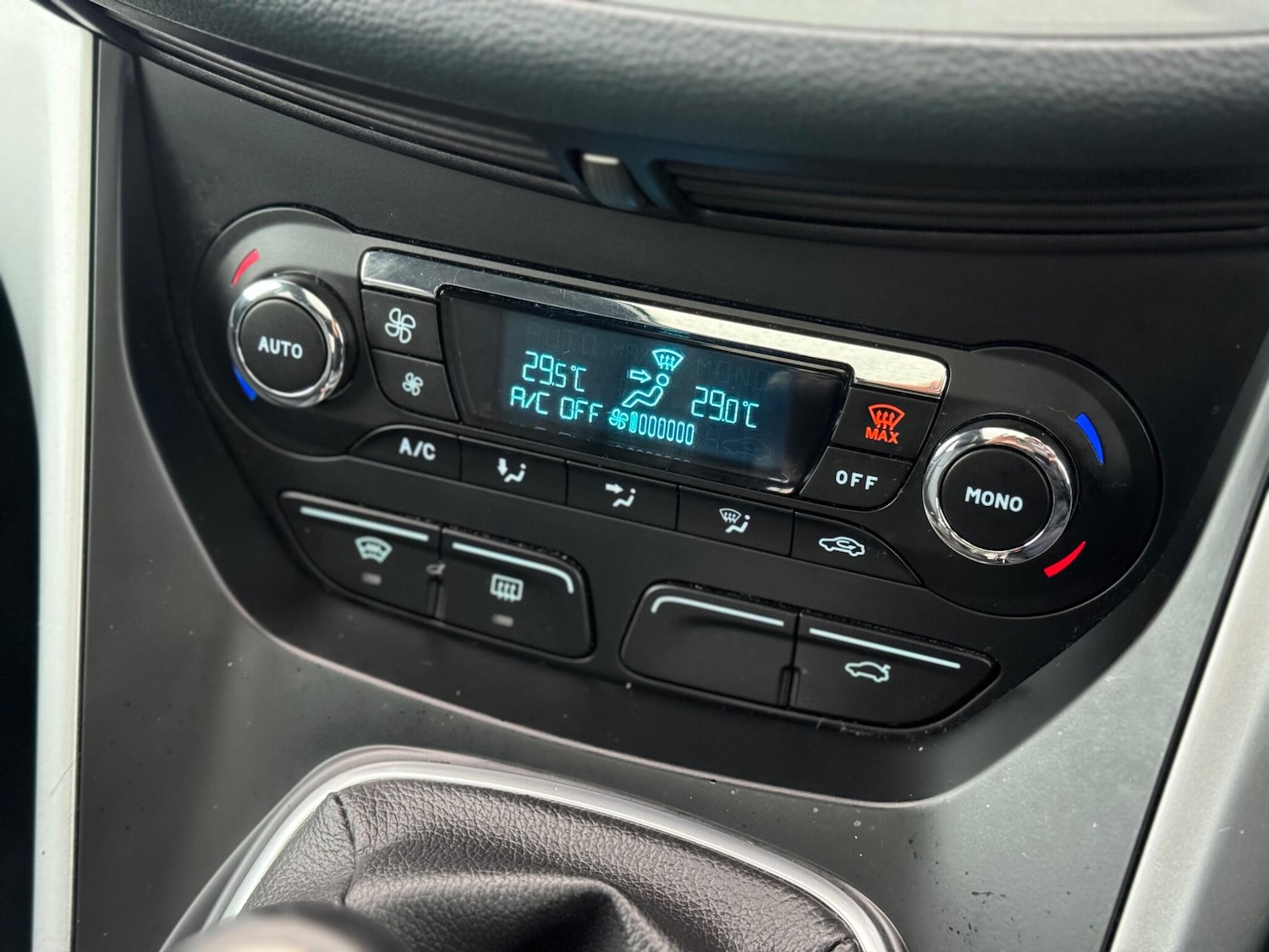 Used Ford Grand C-Max 2011 for sale - 76865482: Photo 16