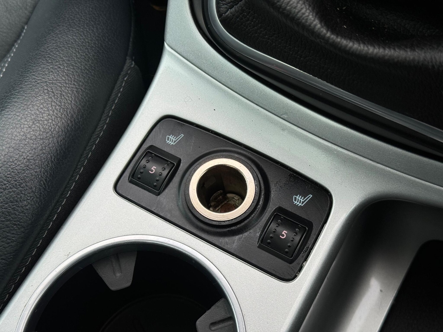 Used Ford Grand C-Max 2011 for sale - 76865482: Photo 20