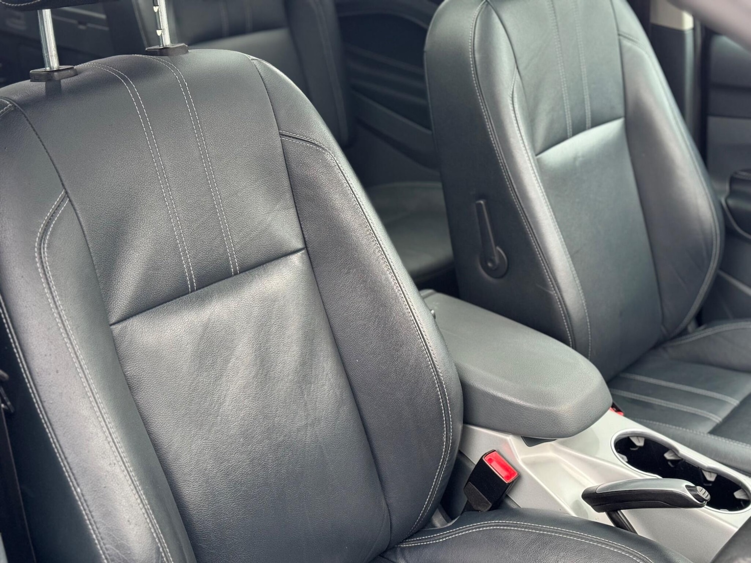 Used Ford Grand C-Max 2011 for sale - 76865482: Photo 21