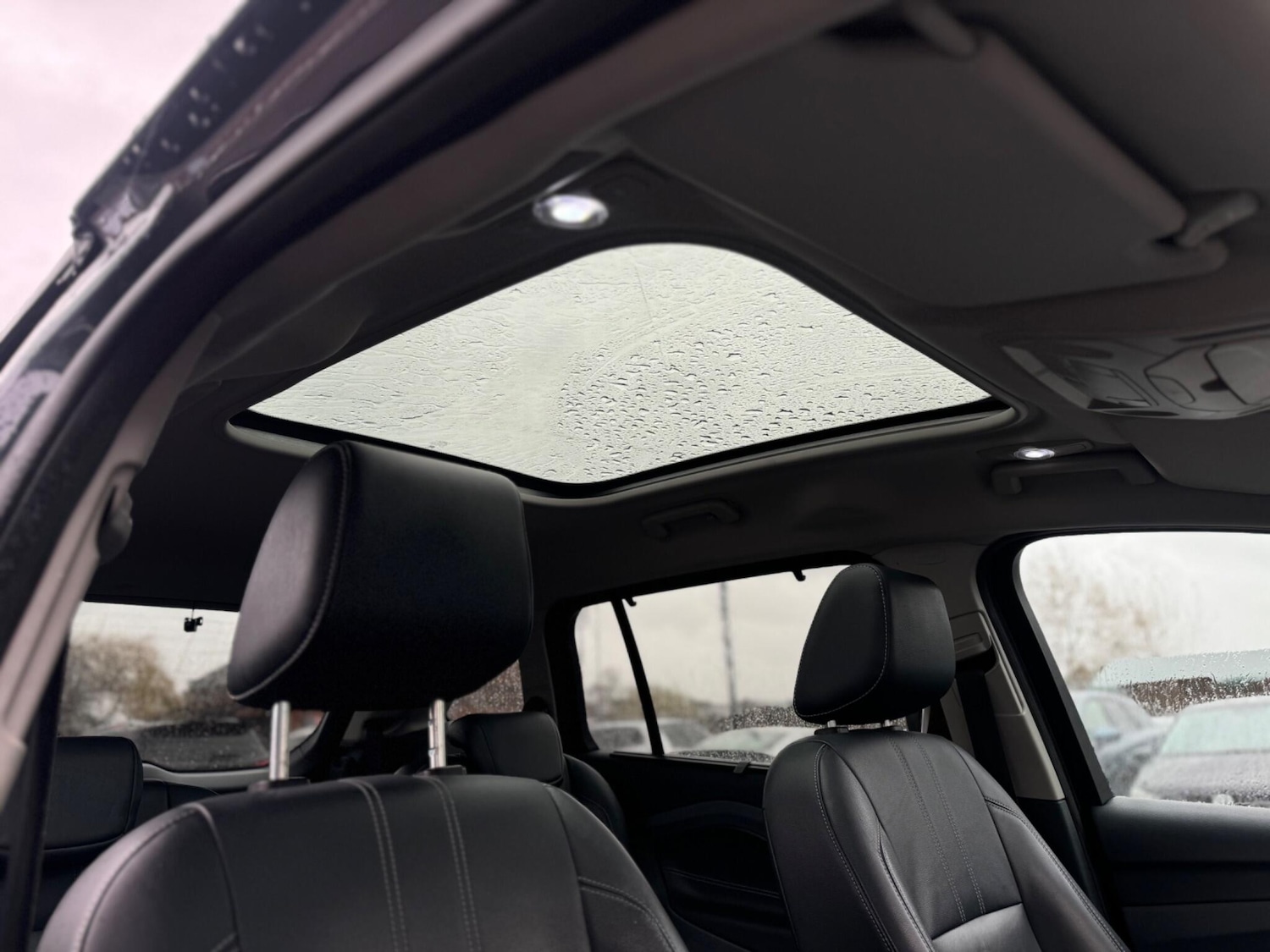 Used Ford Grand C-Max 2011 for sale - 76865482: Photo 23