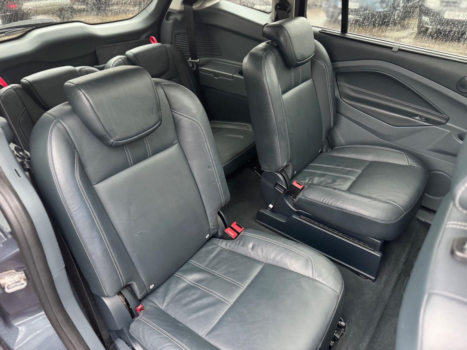 Used Ford Grand C-Max 2011 for sale - 76865482: Photo 24