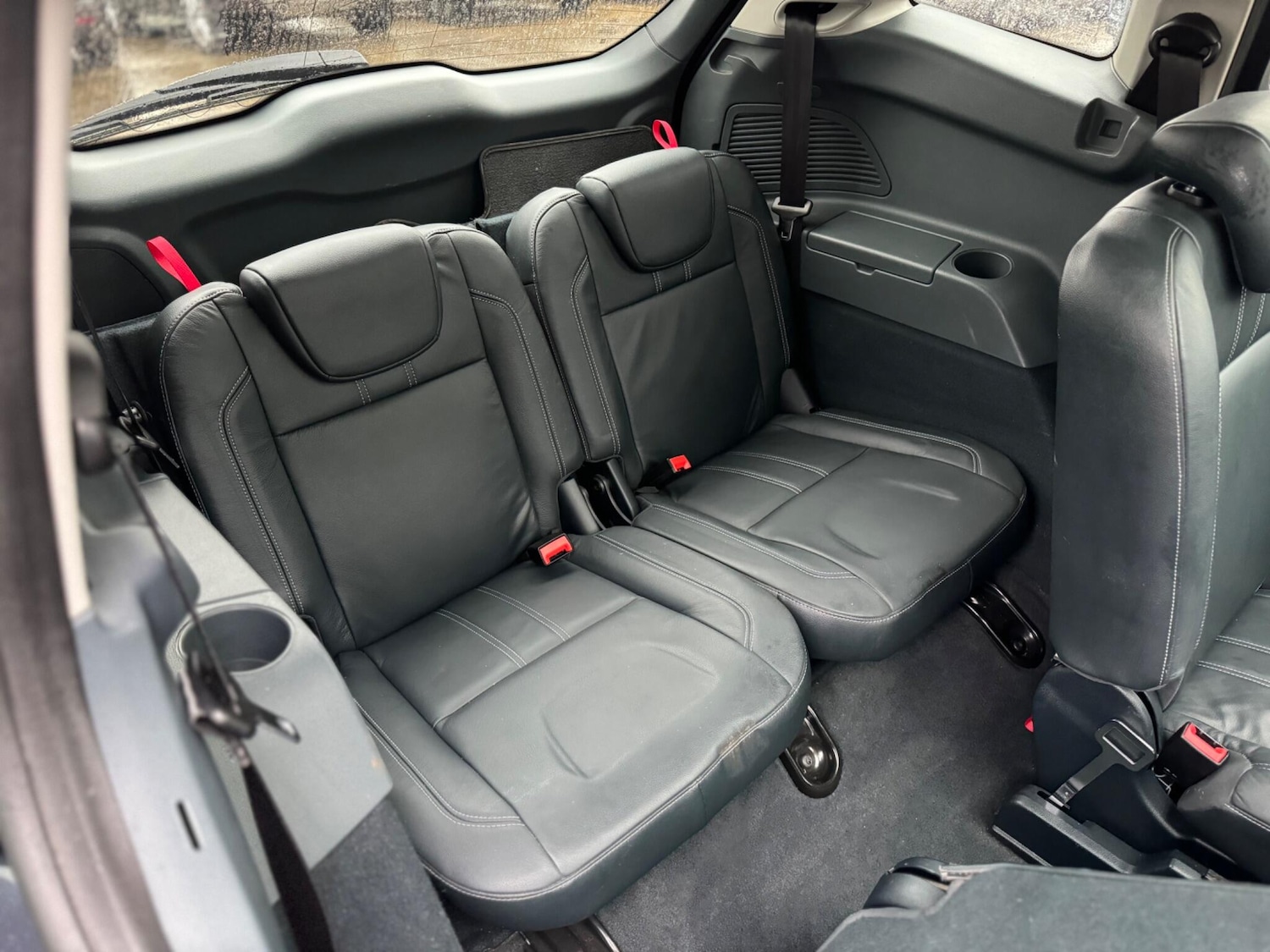 Used Ford Grand C-Max 2011 for sale - 76865482: Photo 25