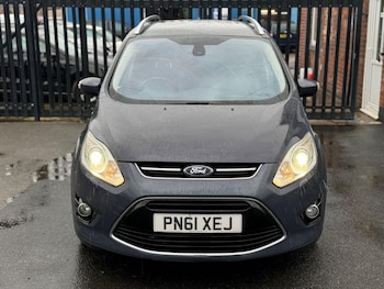 Used Ford Grand C-Max 2011 for sale - 76865482: Photo