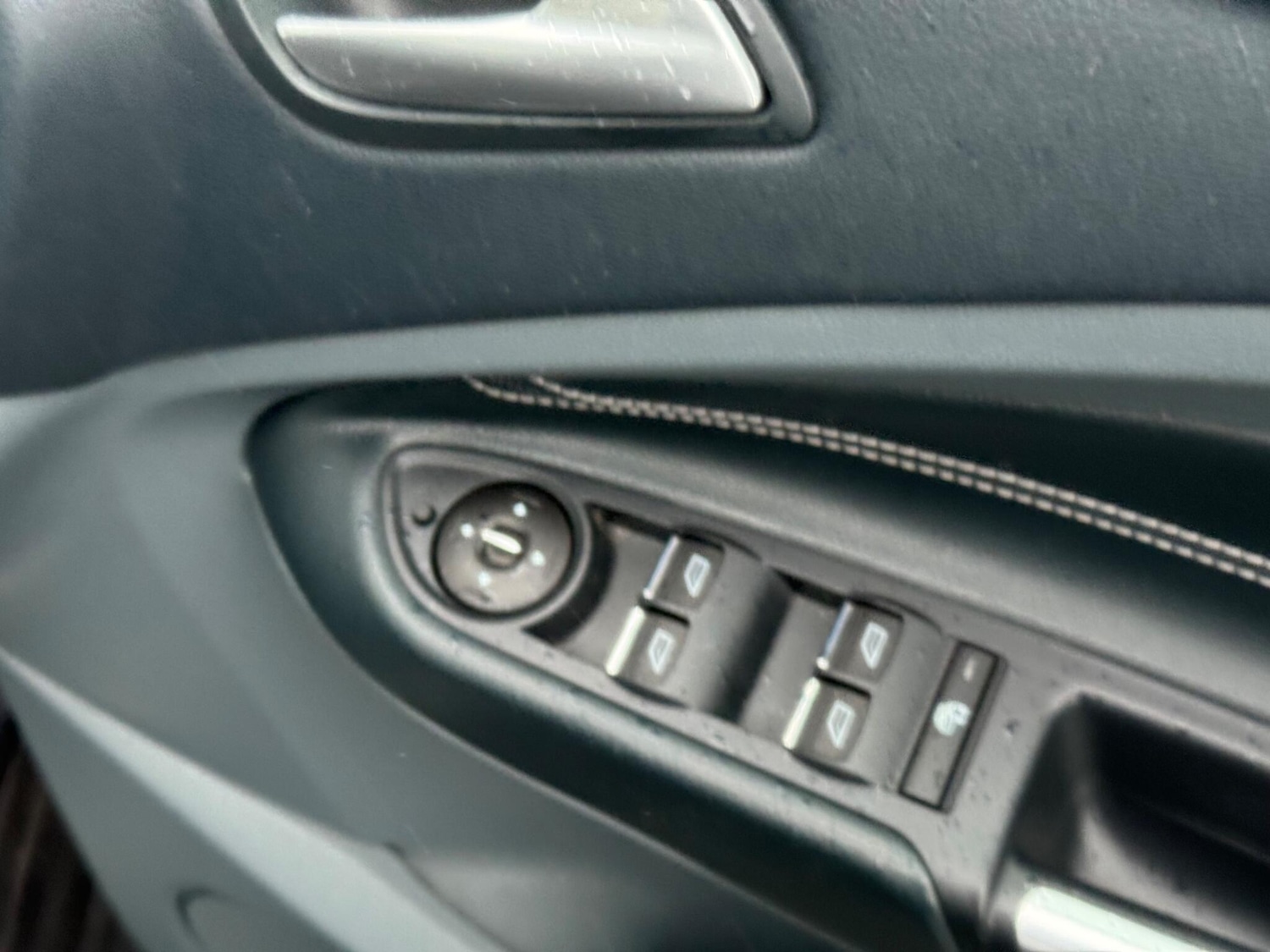 Used Ford Grand C-Max 2011 for sale - 76865482: Photo 8