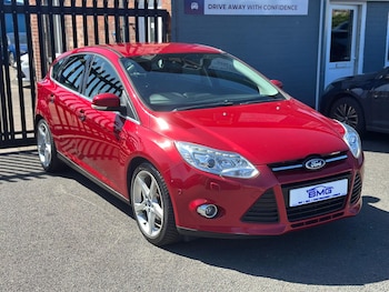 Used Ford Focus 2013 for sale - 78429409: Photo