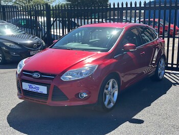 Used Ford Focus 2013 for sale - 78429409: Photo
