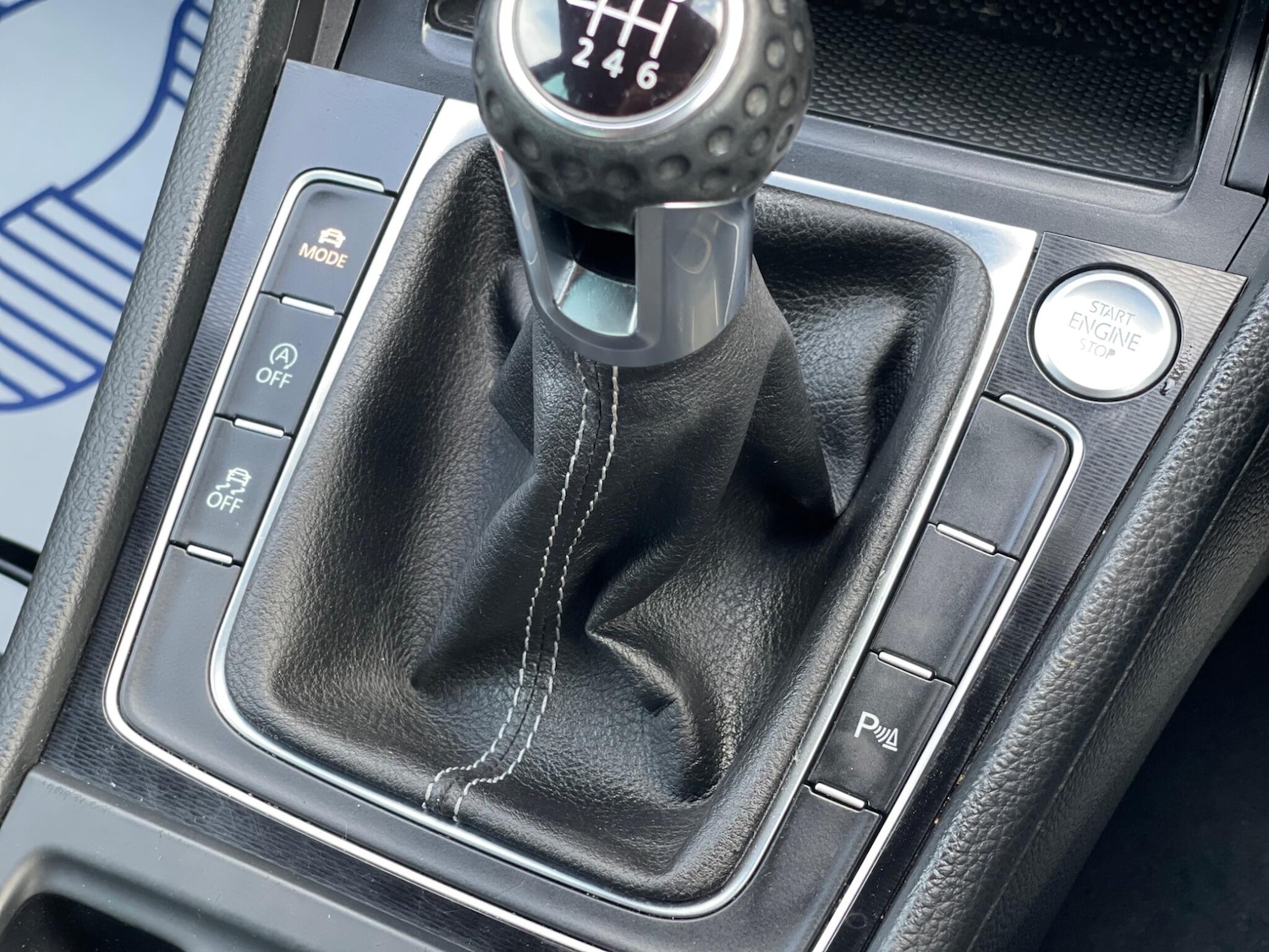 Used Volkswagen Golf 2015 for sale - 76572068: Photo 13