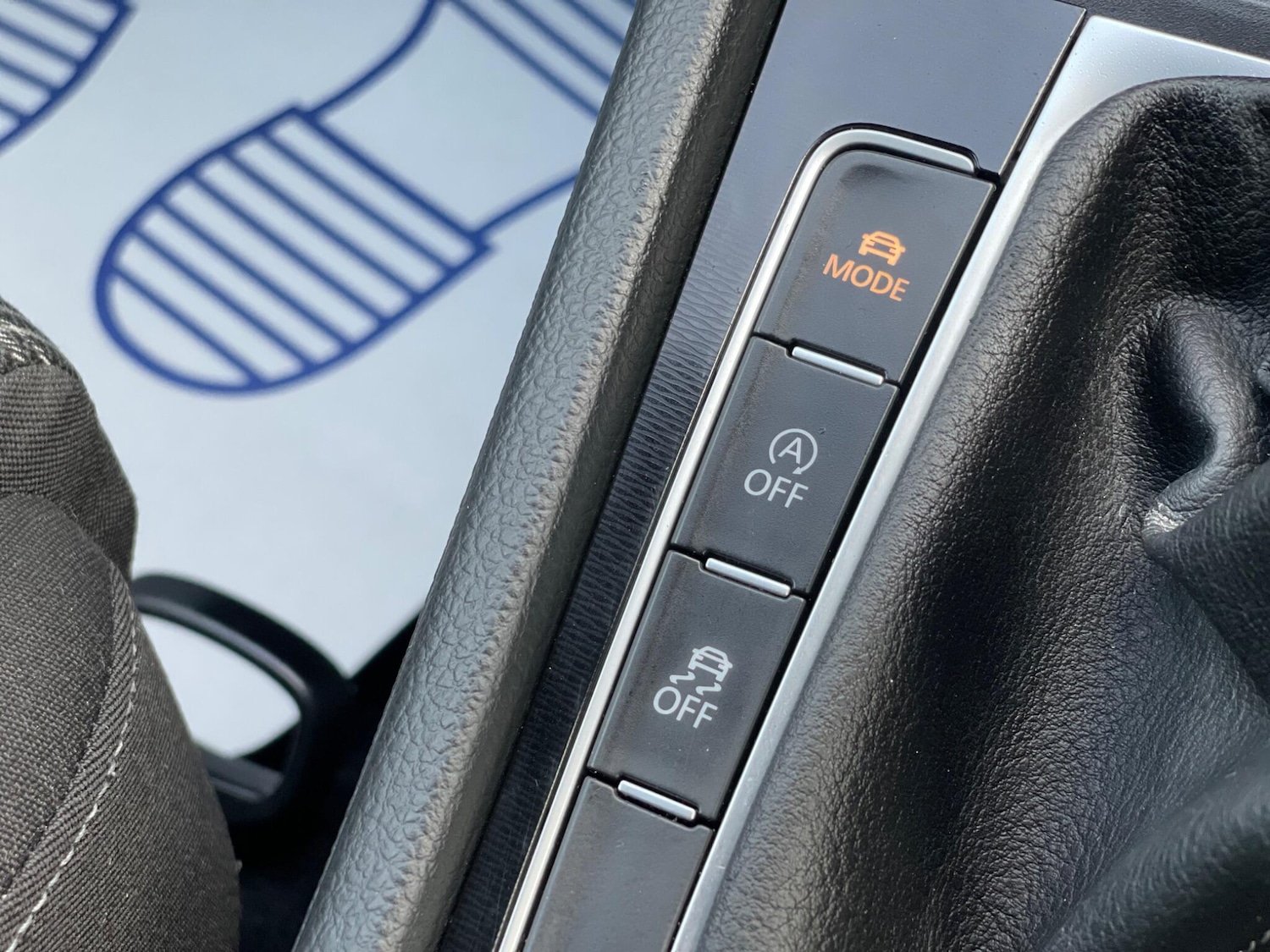 Used Volkswagen Golf 2015 for sale - 76572068: Photo 14