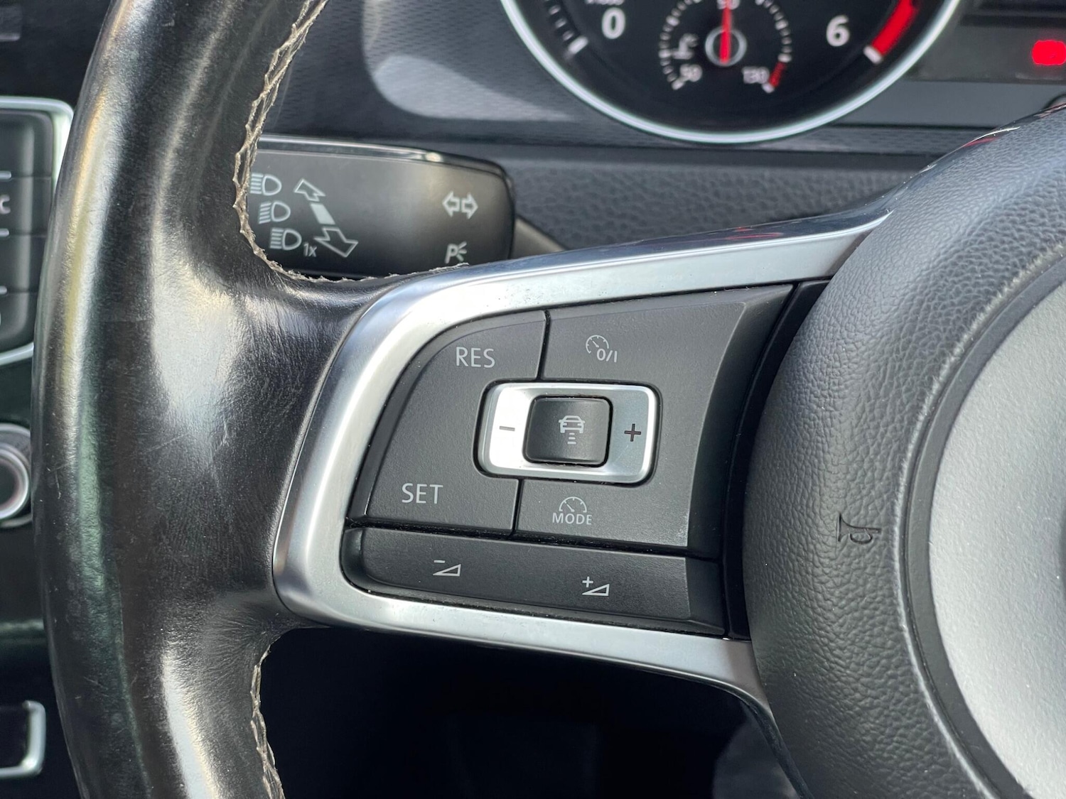 Used Volkswagen Golf 2015 for sale - 76572068: Photo 18