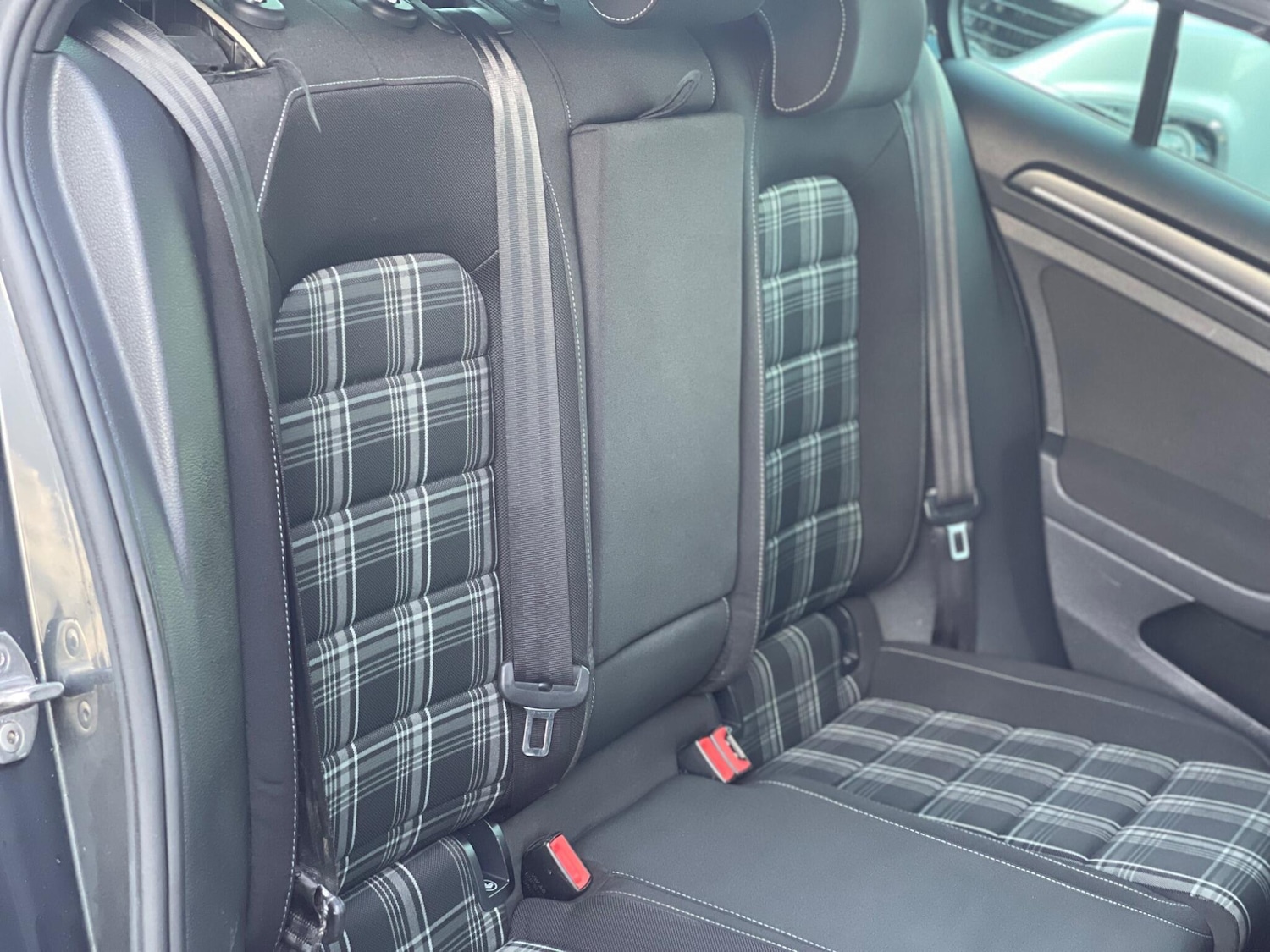 Used Volkswagen Golf 2015 for sale - 76572068: Photo 8