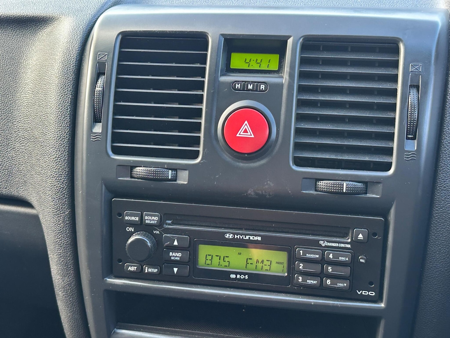 Used Hyundai Getz 2007 for sale - 77978483: Photo 10