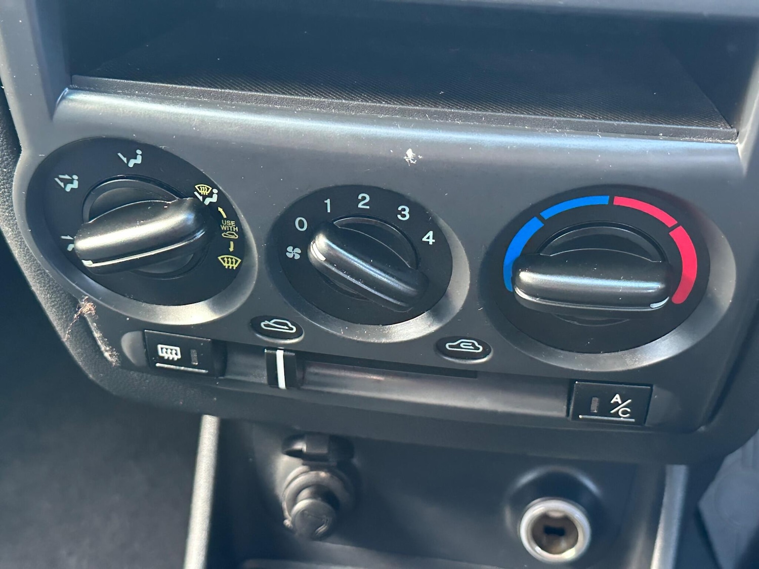 Used Hyundai Getz 2007 for sale - 77978483: Photo 11