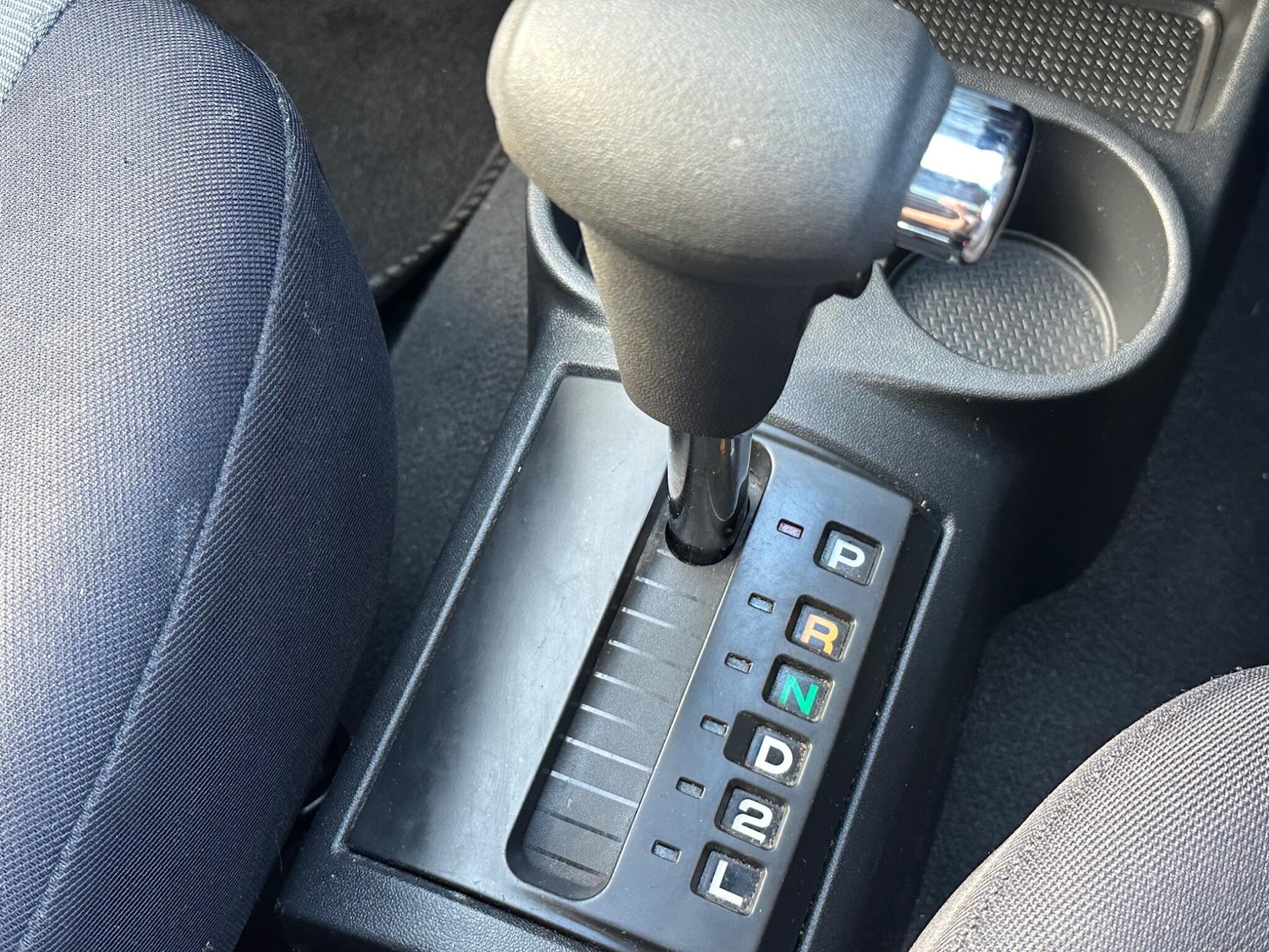 Used Hyundai Getz 2007 for sale - 77978483: Photo 12