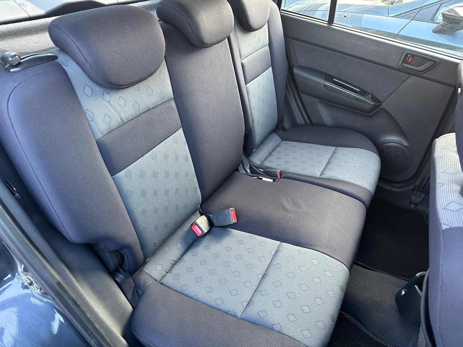 Used Hyundai Getz 2007 for sale - 77978483: Photo 18