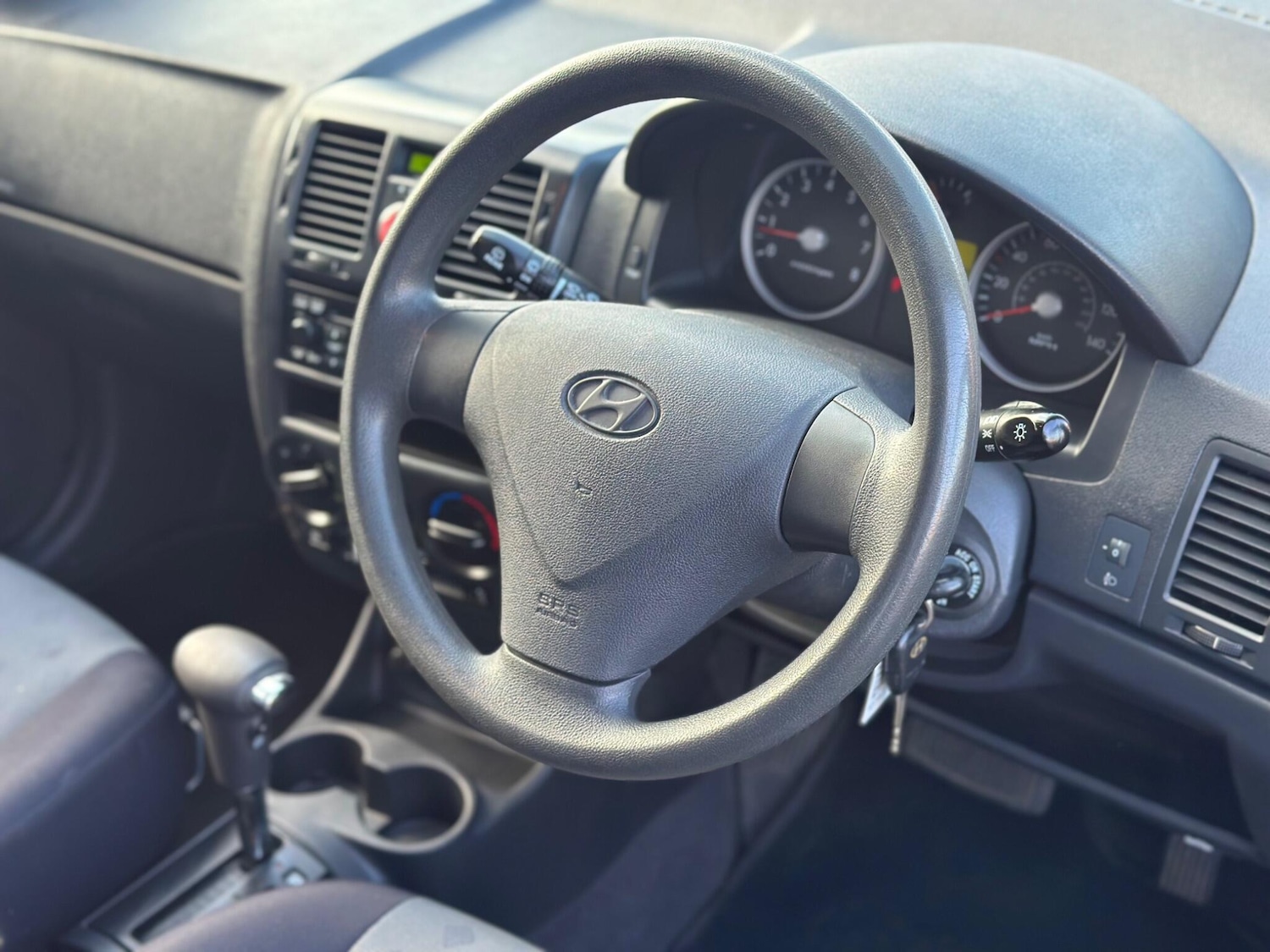 Used Hyundai Getz 2007 for sale - 77978483: Photo 8