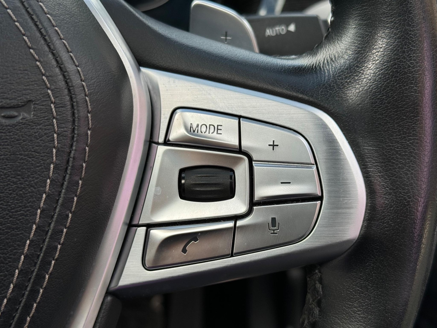 Used BMW 7 Series 2017 for sale - 76993862: Photo 29