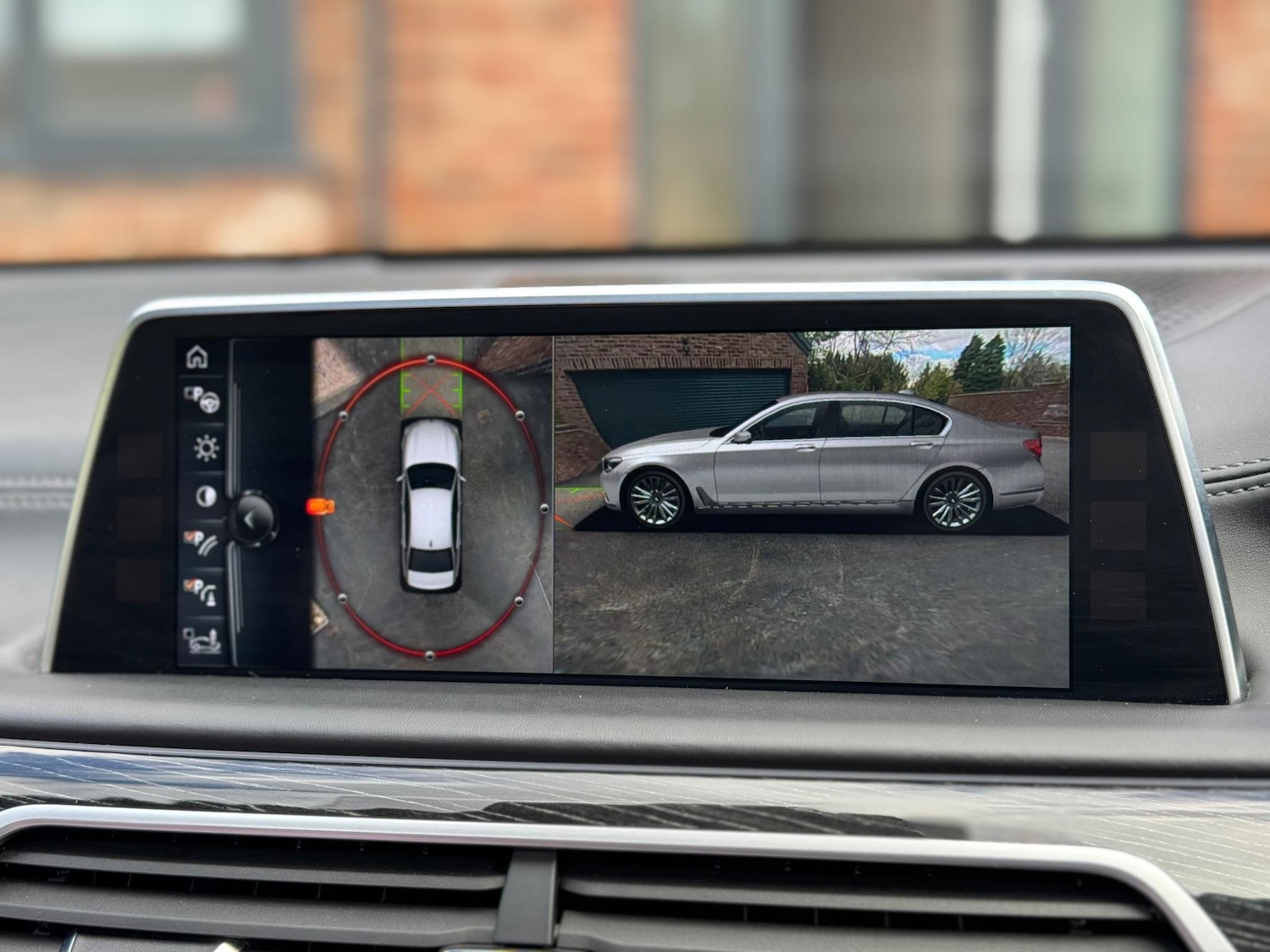 Used BMW 7 Series 2017 for sale - 76993862: Photo 41