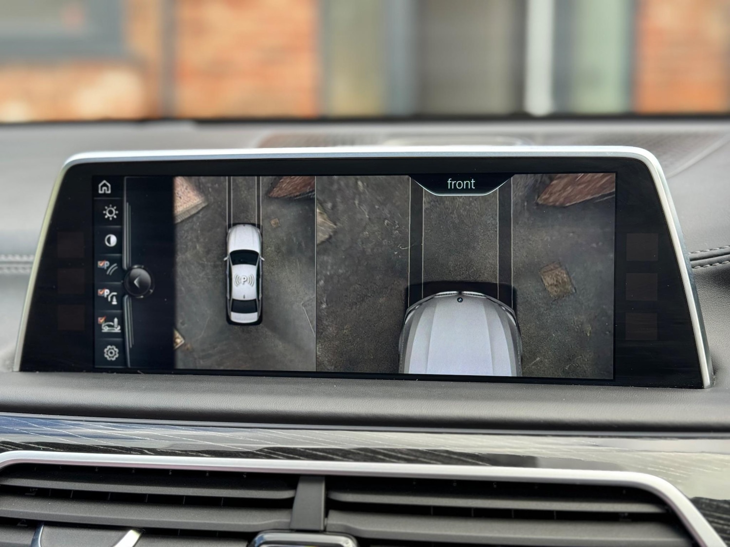 Used BMW 7 Series 2017 for sale - 76993862: Photo 42