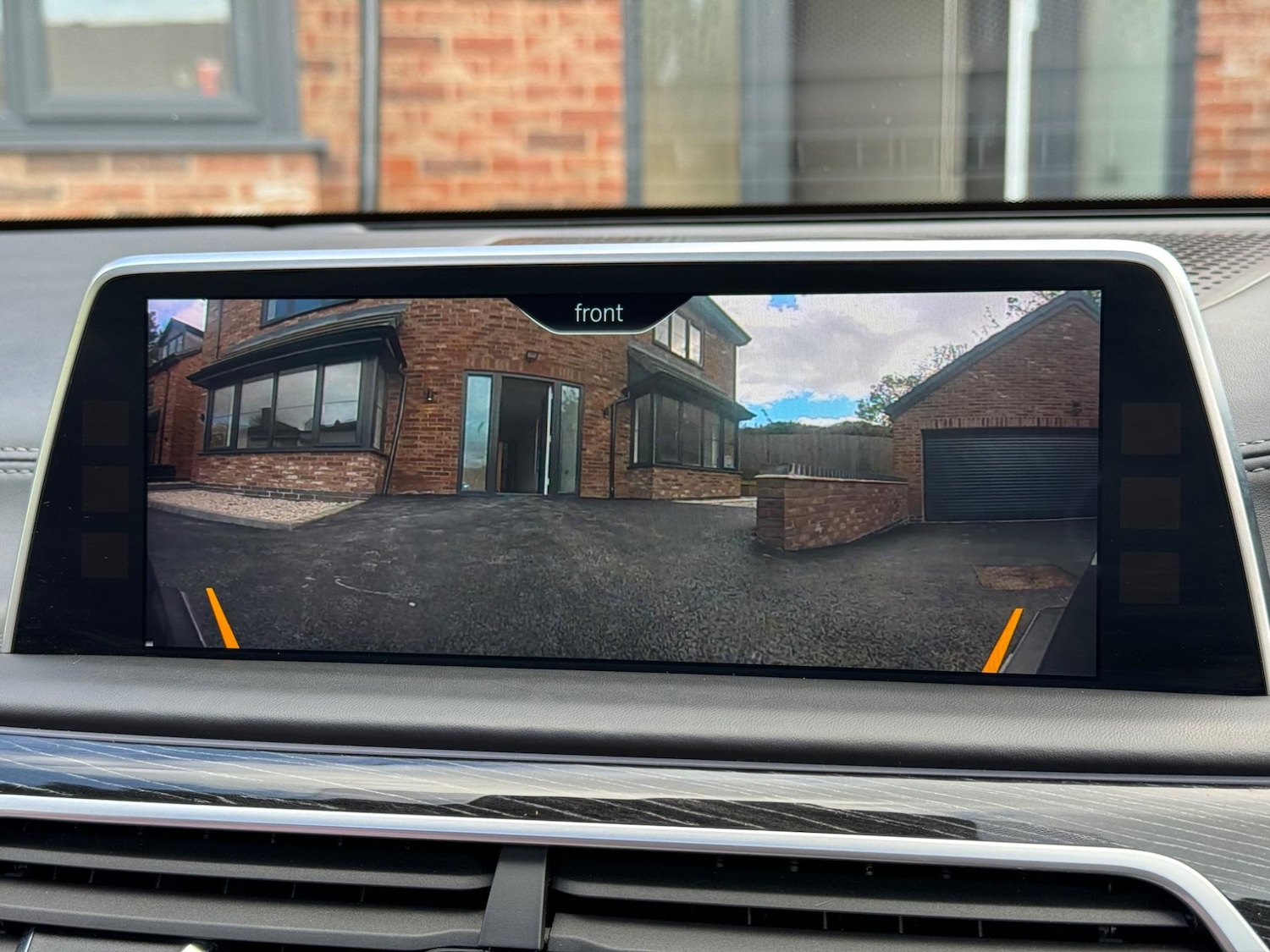 Used BMW 7 Series 2017 for sale - 76993862: Photo 43