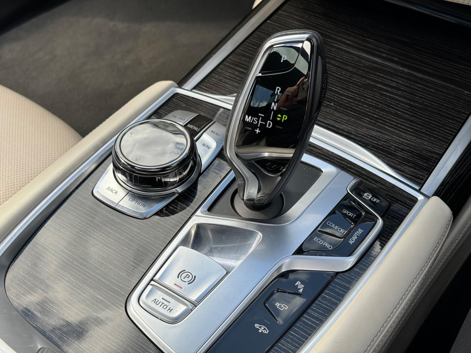 Used BMW 7 Series 2017 for sale - 76993862: Photo 46