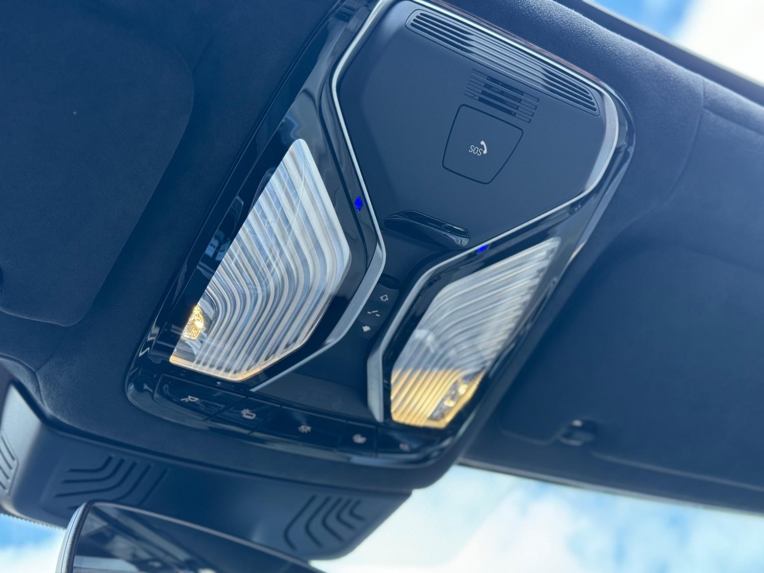 Used BMW 7 Series 2017 for sale - 76993862: Photo 55