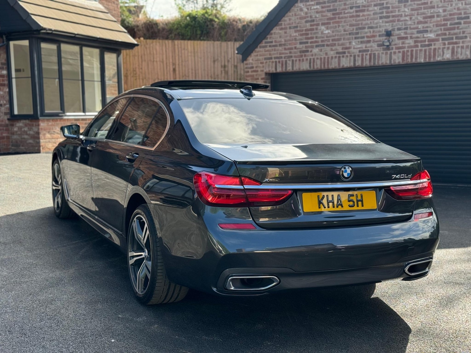 Used BMW 7 Series 2017 for sale - 76993862: Photo 6