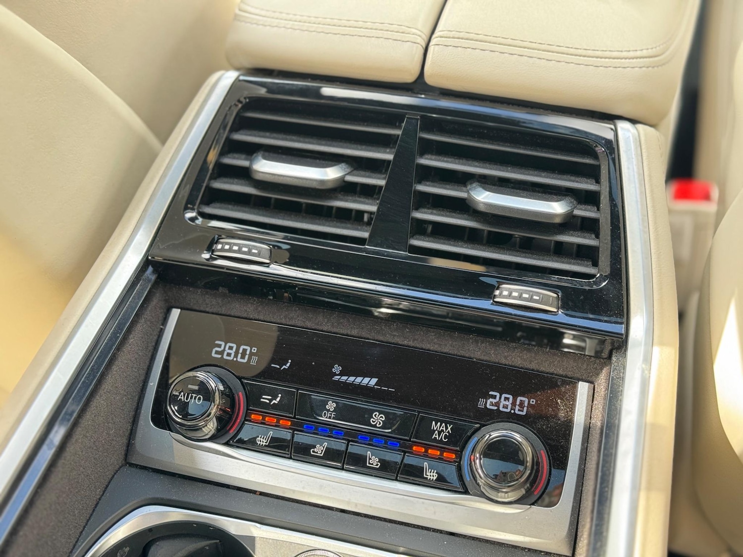 Used BMW 7 Series 2017 for sale - 76993862: Photo 67