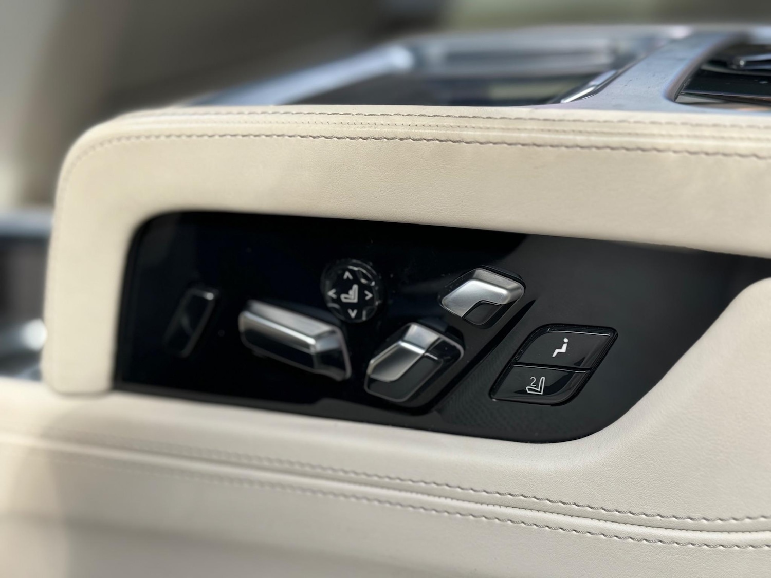 Used BMW 7 Series 2017 for sale - 76993862: Photo 72