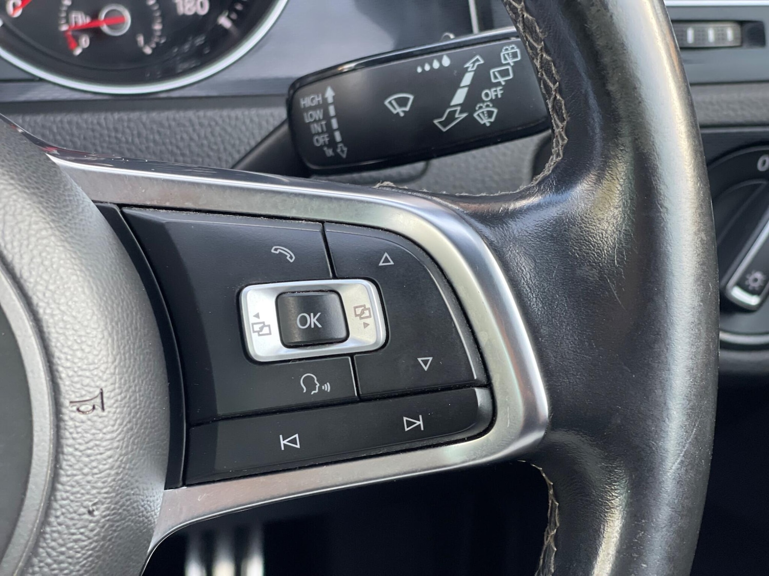 Used Volkswagen Golf 2015 for sale - 77073862: Photo 19