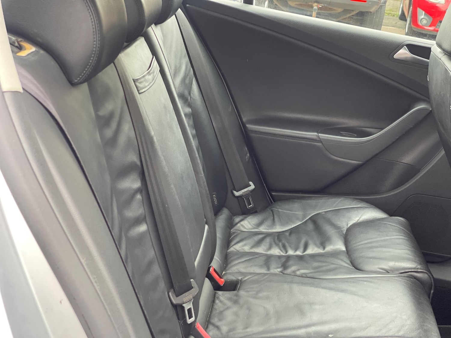 Used Volkswagen Passat 2010 for sale - 76573022: Photo 10