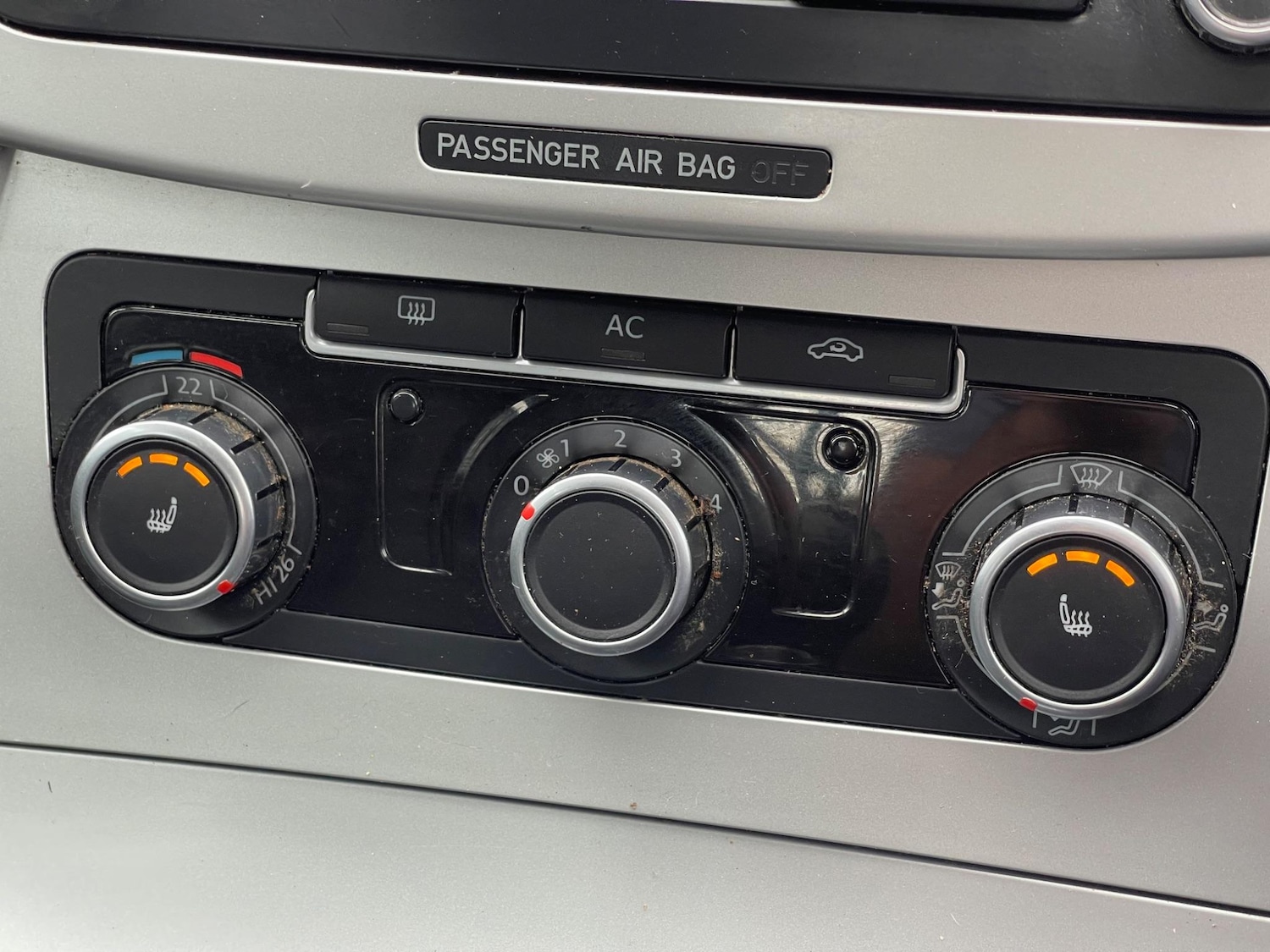 Used Volkswagen Passat 2010 for sale - 76573022: Photo 13