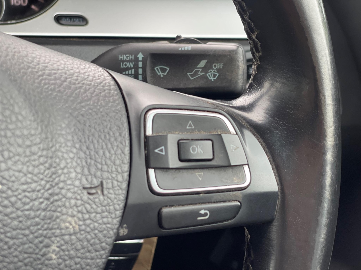 Used Volkswagen Passat 2010 for sale - 76573022: Photo 17