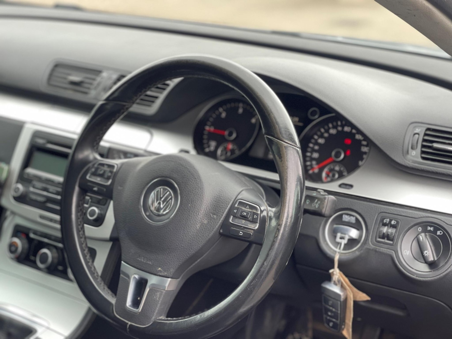 Used Volkswagen Passat 2010 for sale - 76573022: Photo 7