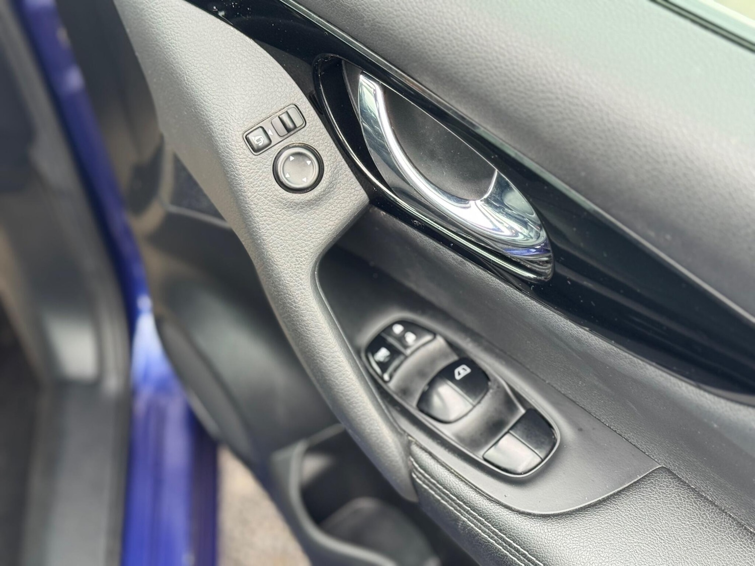 Used Nissan Qashqai 2017 for sale - 76550123: Photo 10