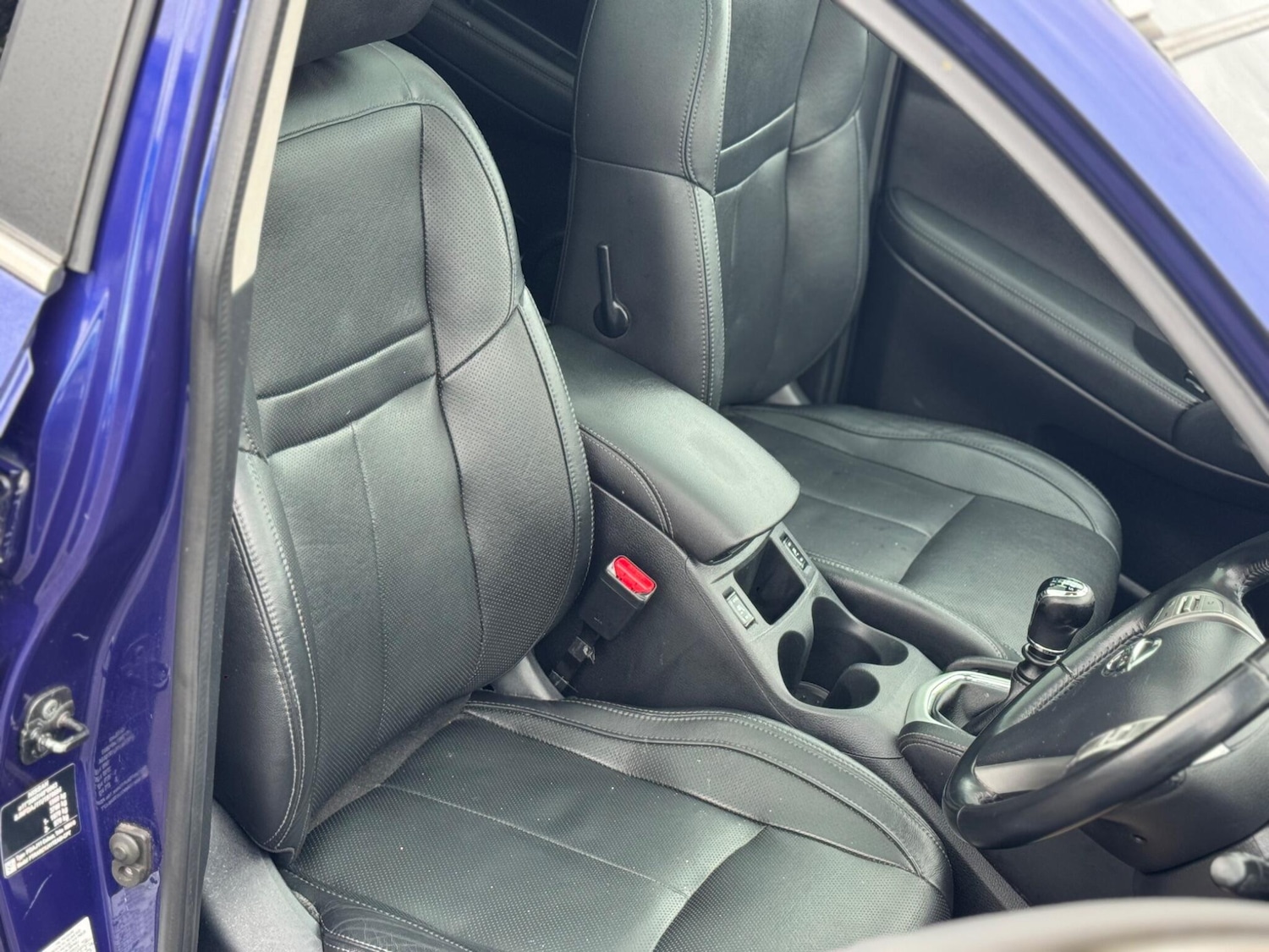 Used Nissan Qashqai 2017 for sale - 76550123: Photo 11