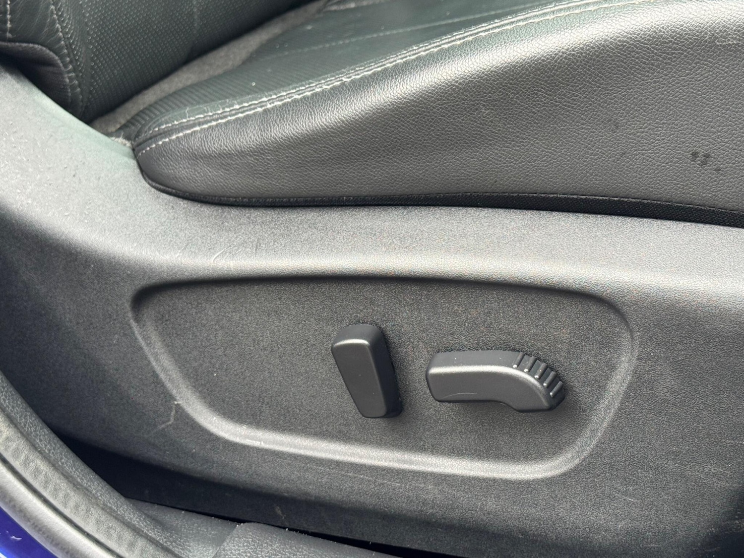 Used Nissan Qashqai 2017 for sale - 76550123: Photo 13